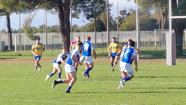 Italy 20 - 44 Ukraine