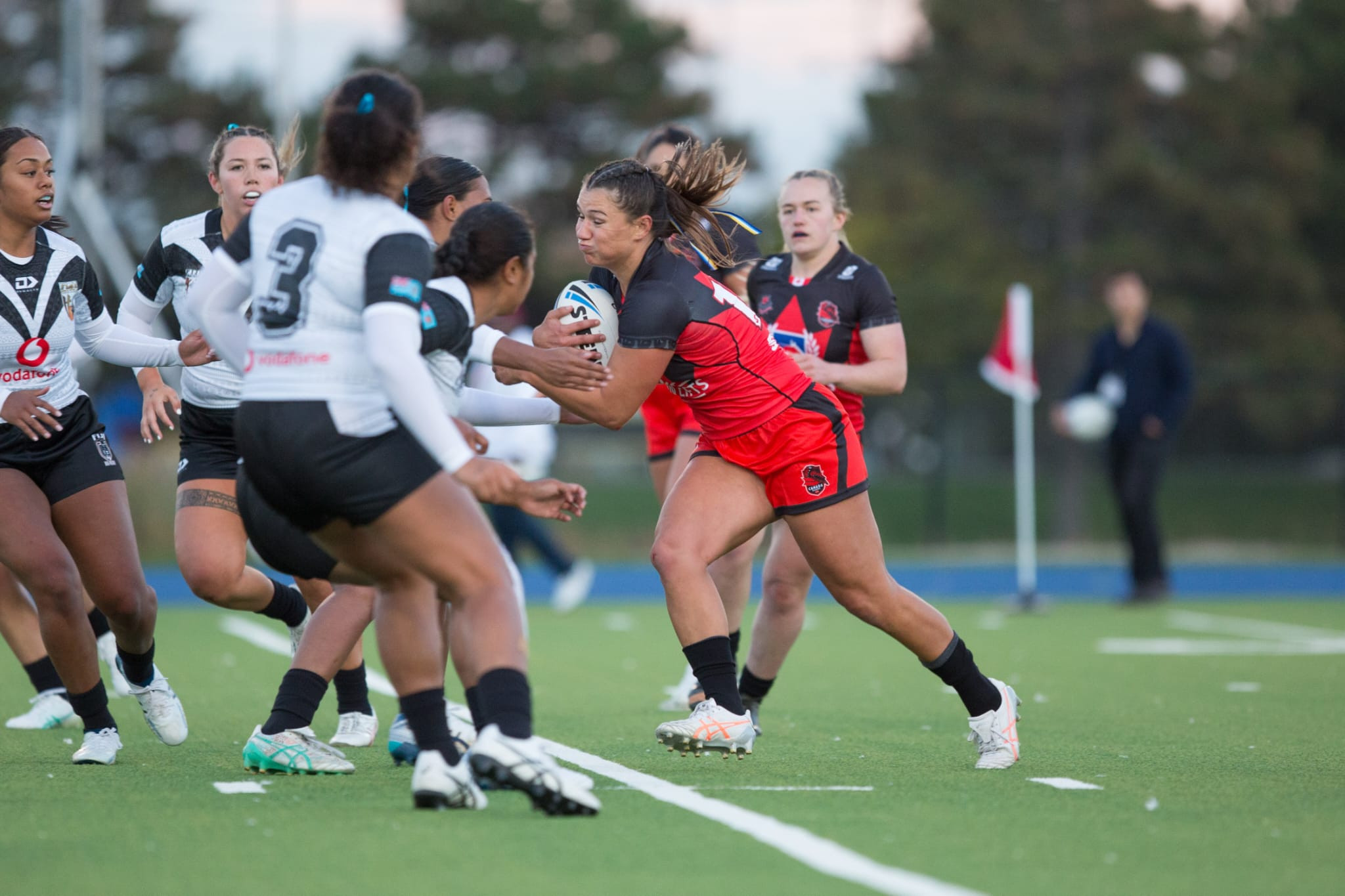 Canada 0 - 48 Fiji