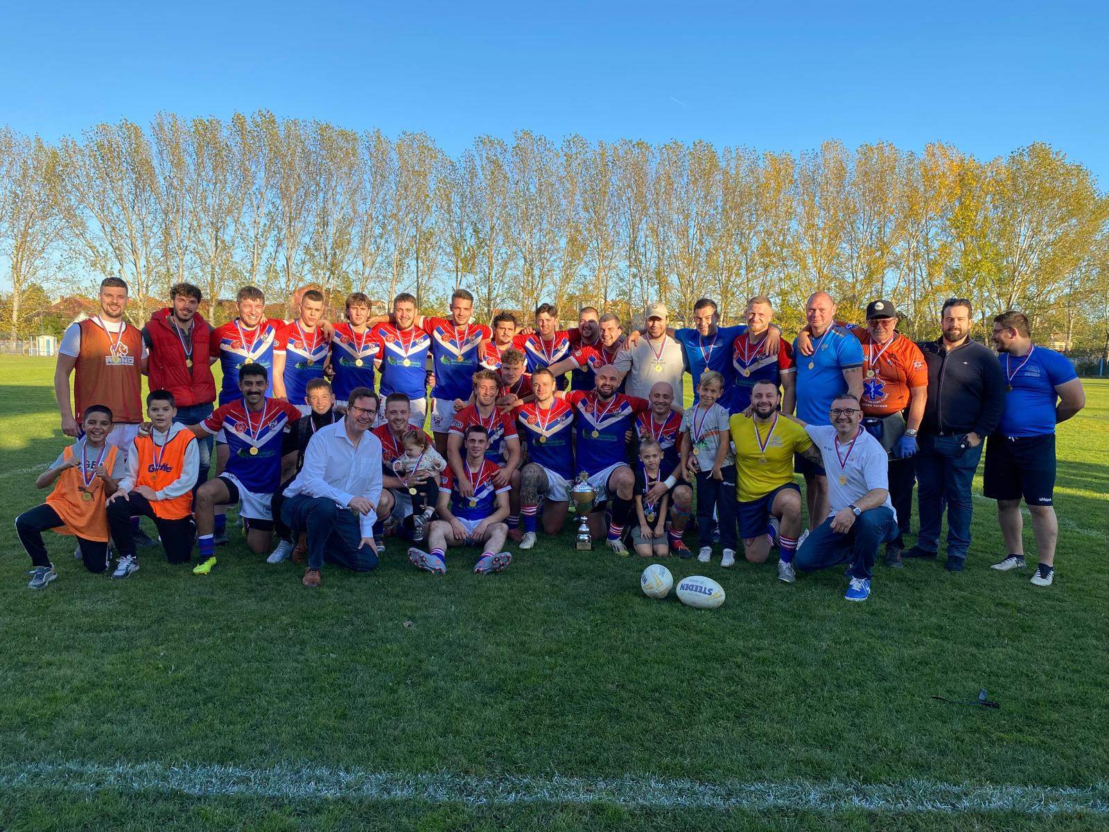 Serbia 52 - 12 Malta